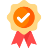 badge badge